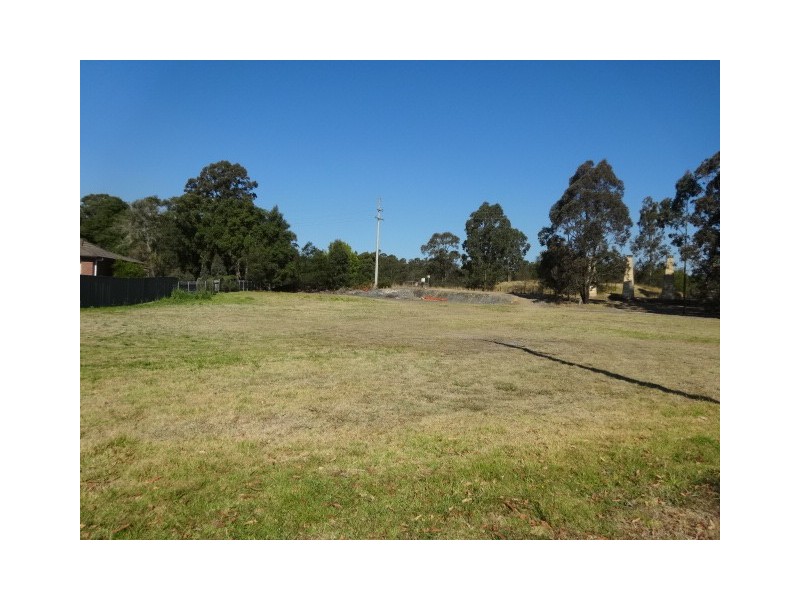 Lot 1 & 2, 443 Wollombi Road, Bellbird NSW 2325