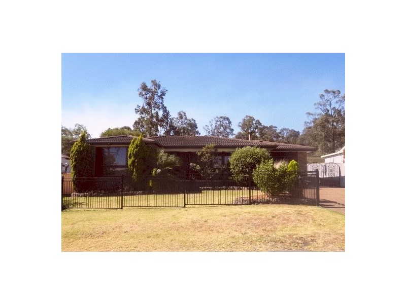 14 Lavender Street, Cessnock NSW 2325