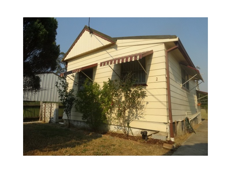 2 Colliery Street, Aberdare NSW 2325