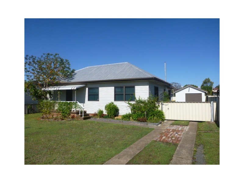 10 Subiaco Avenue, Cessnock NSW 2325