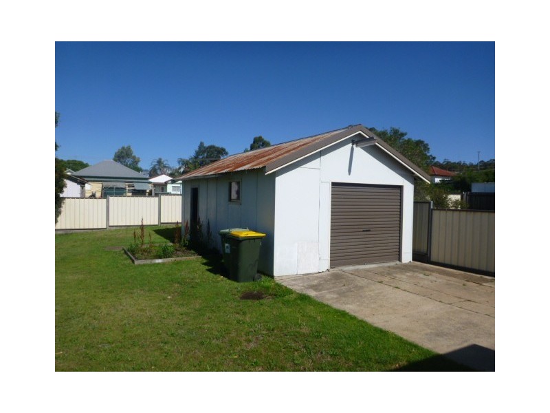 10 Subiaco Avenue, Cessnock NSW 2325