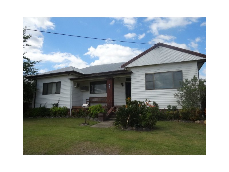 9 Shalimah Street, Cessnock NSW 2325