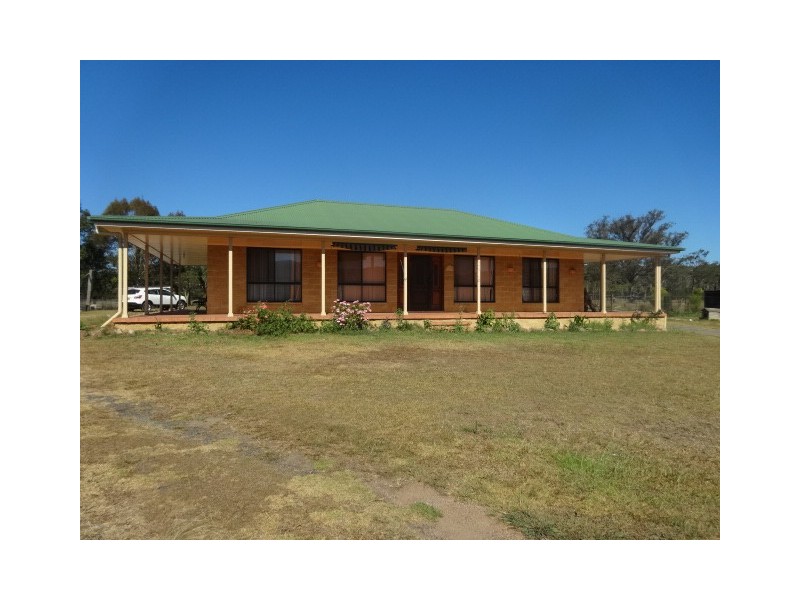 237 Congewai Road, Congewai NSW 2325