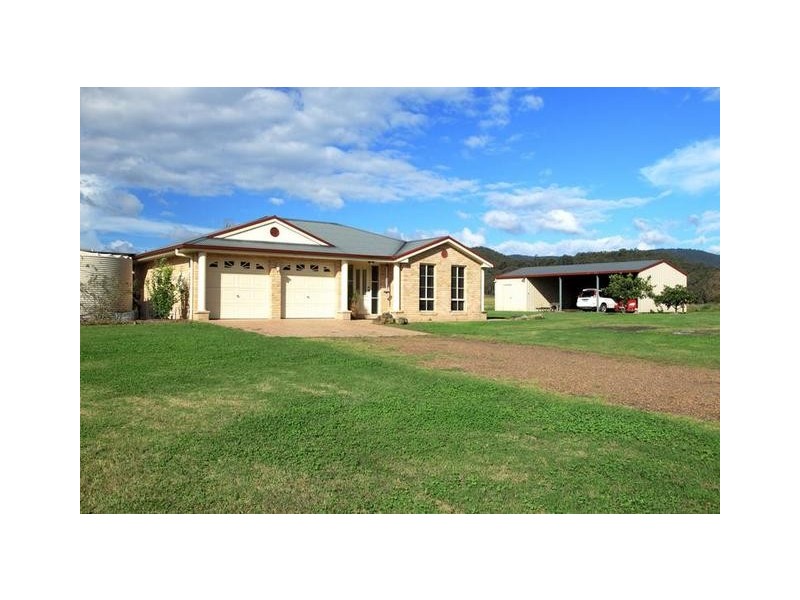 245 Congewai Rd, Congewai NSW 2325