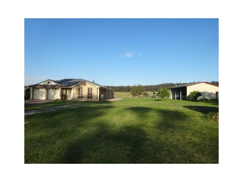 245 Congewai Rd, Congewai NSW 2325