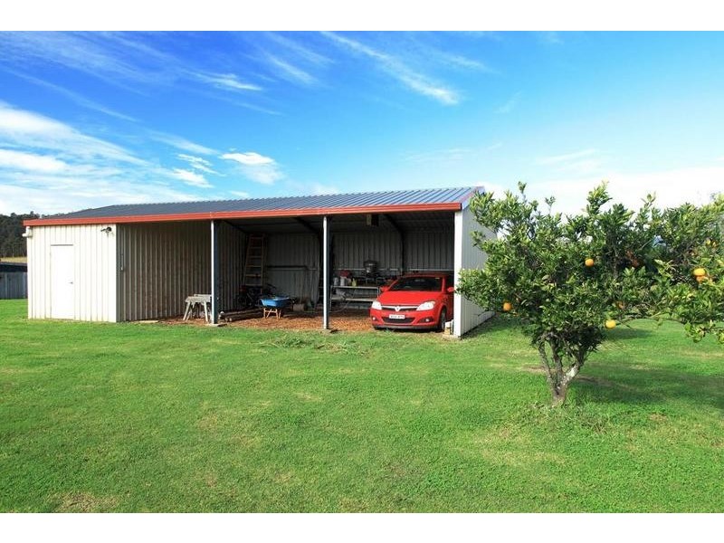 245 Congewai Rd, Congewai NSW 2325
