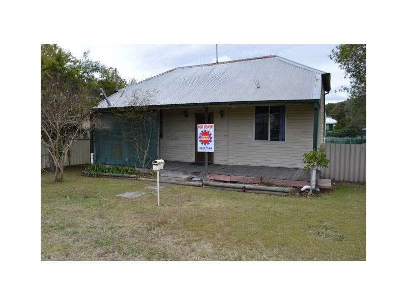 28 Frances Street, Paxton NSW 2325