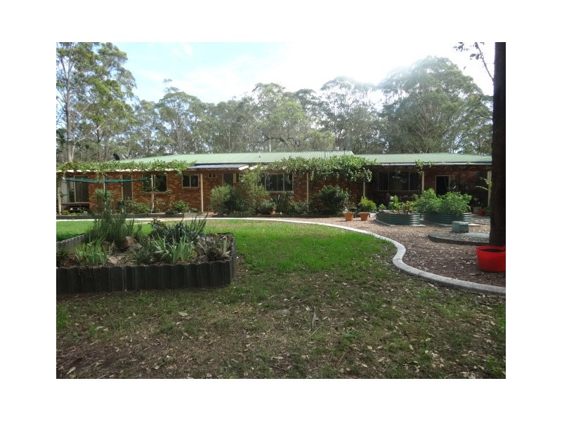 893 Sandy Creek Rd, Quorrobolong NSW 2325