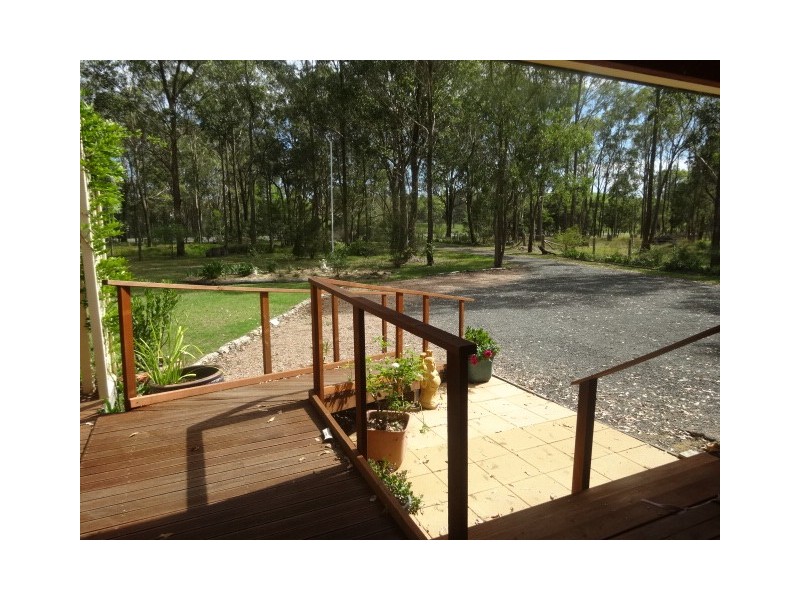 893 Sandy Creek Rd, Quorrobolong NSW 2325