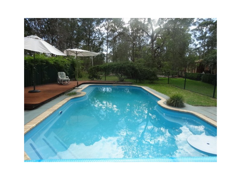 893 Sandy Creek Rd, Quorrobolong NSW 2325