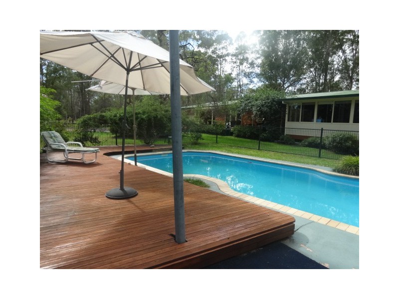 893 Sandy Creek Rd, Quorrobolong NSW 2325