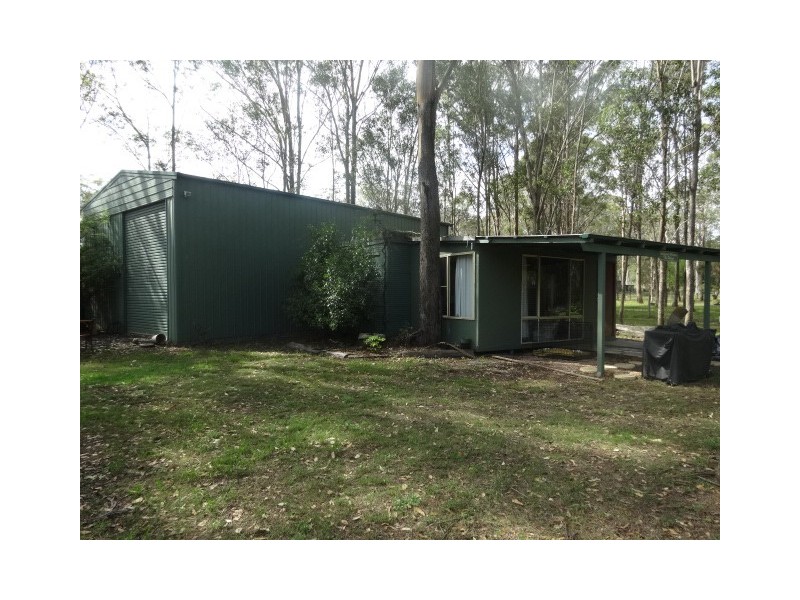 893 Sandy Creek Rd, Quorrobolong NSW 2325