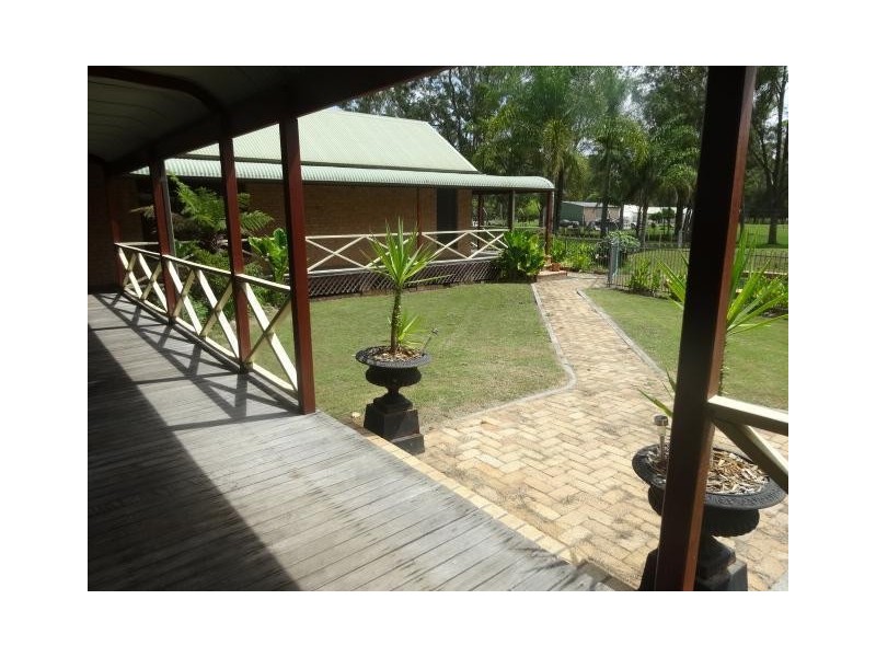 21 Kearsley Selections Rd, Kearsley NSW 2325