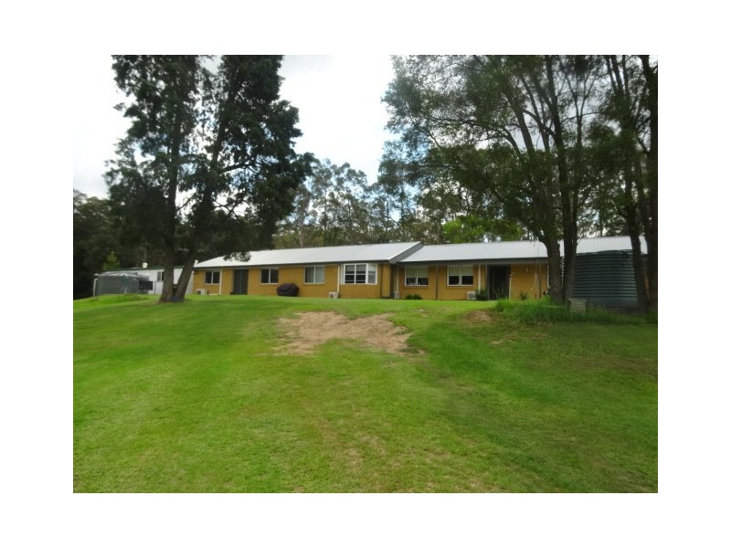 6 Tunnel Road, Cessnock NSW 2325