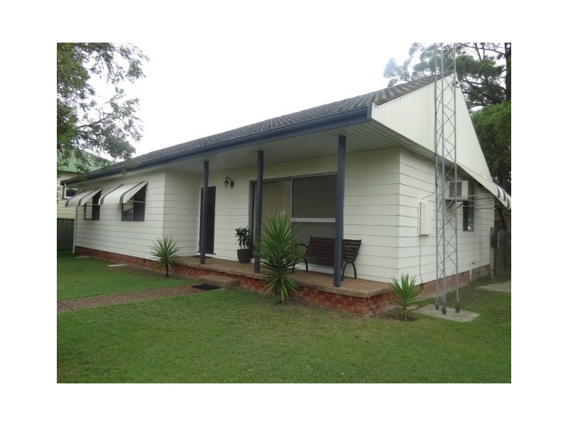 61 Mills Crescent, Cessnock NSW 2325