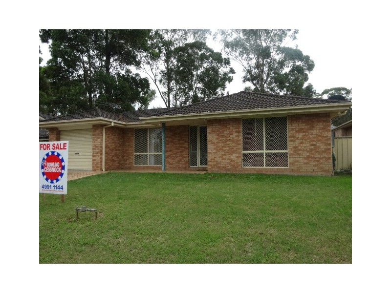 16 Casson Avenue, Cessnock NSW 2325