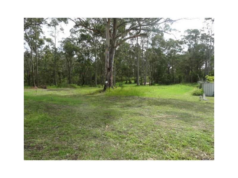 Lot 1, 1 Knox Street, Abernethy NSW 2325