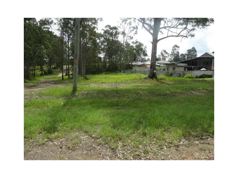 Lot 1, 1 Knox Street, Abernethy NSW 2325
