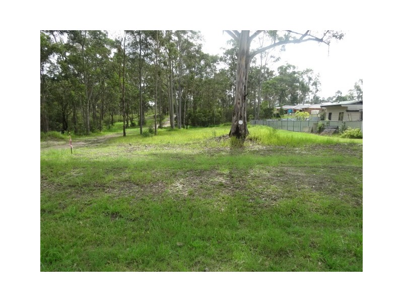Lot 1, 1 Knox Street, Abernethy NSW 2325