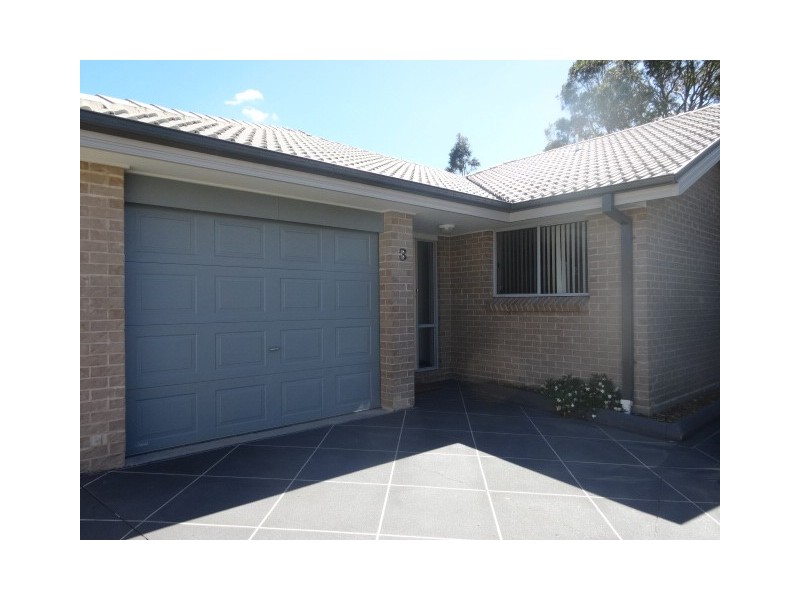 3/52 Congewai Street, Aberdare NSW 2325