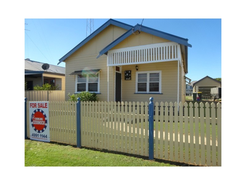 30 George Street, Cessnock NSW 2325
