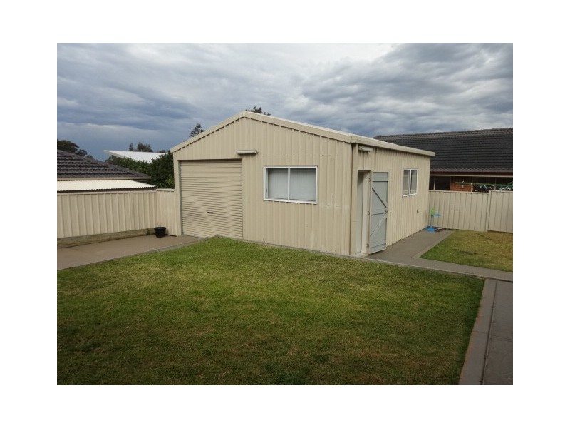 113 O’Shea Circuit, Cessnock NSW 2325