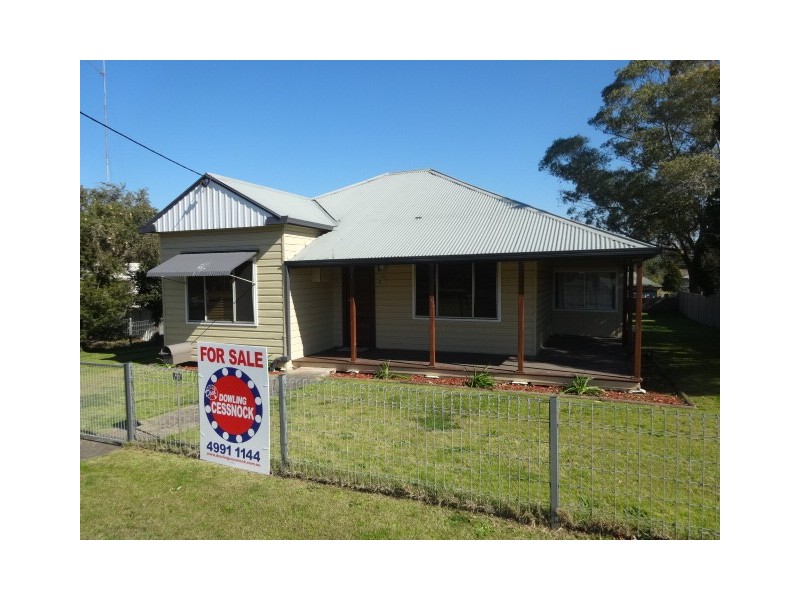 9 Ercildoune Street, Cessnock NSW 2325