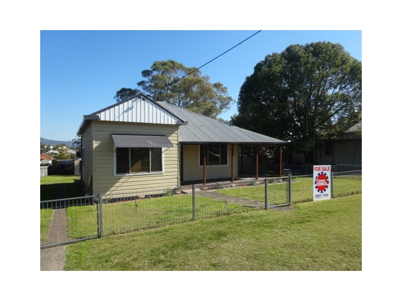 9 Ercildoune Street, Cessnock NSW 2325