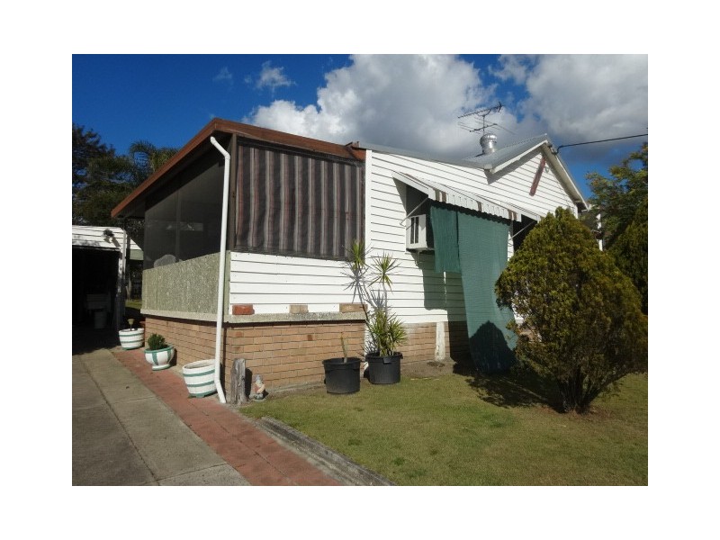 4 Gallagher Street, Cessnock NSW 2325