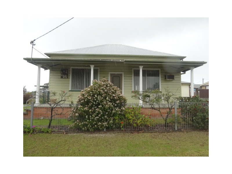 25 Northcote Street, Aberdare NSW 2325