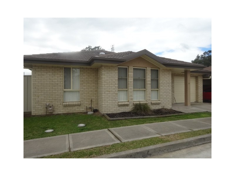 5/270 Wollombi Road, Bellbird NSW 2325