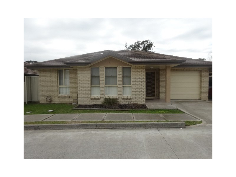 5/270 Wollombi Road, Bellbird NSW 2325