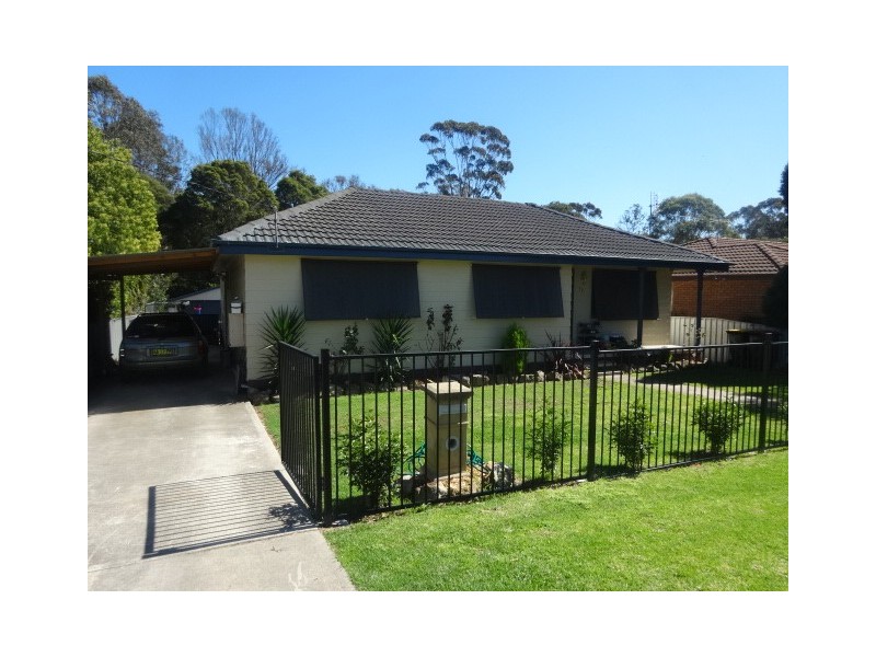 32 Cruickshank Street, Bellbird NSW 2325