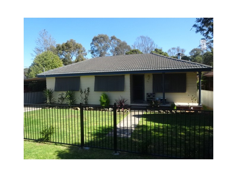 32 Cruickshank Street, Bellbird NSW 2325