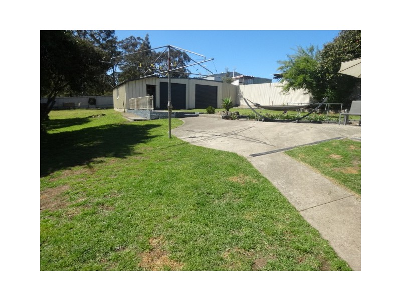 8 Nelson Street, Abermain NSW 2326
