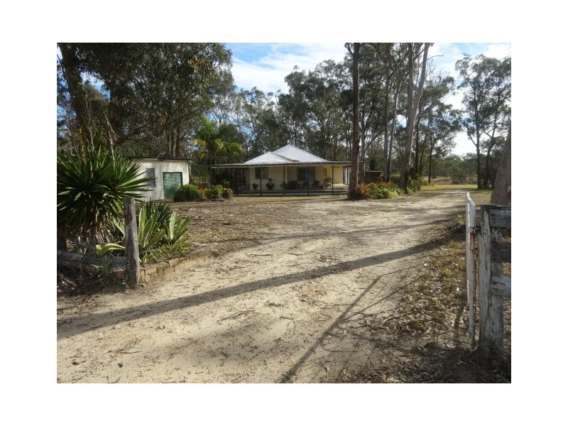 1528 Sandy Creek Rd, Ellalong NSW 2325