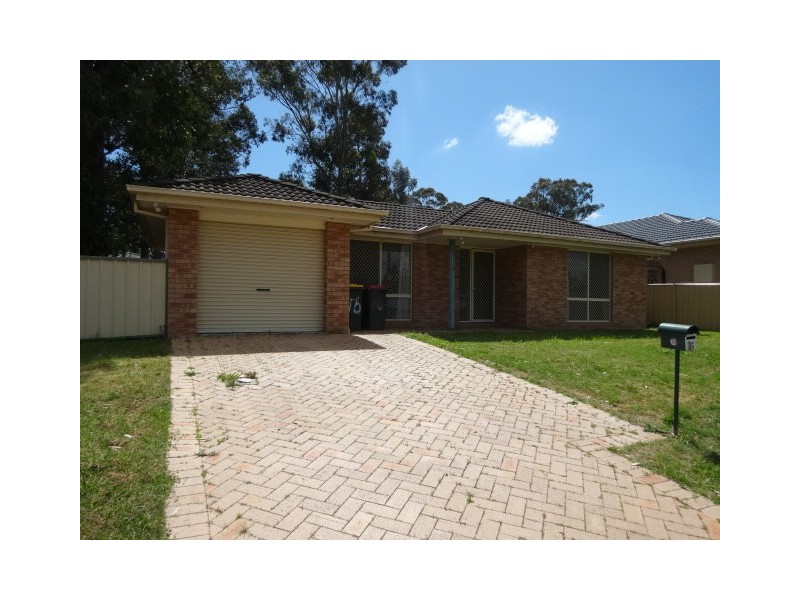 16 Casson Ave, Cessnock NSW 2325