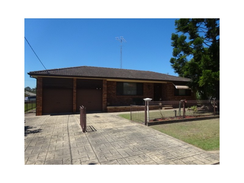 13 Alfred Street, Cessnock NSW 2325