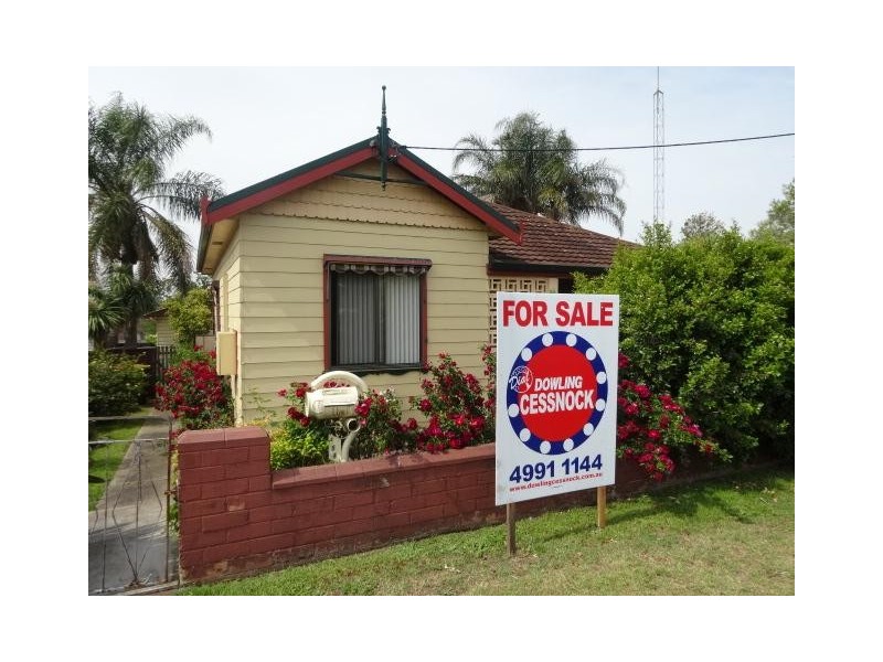 154 Aberdare Road, Aberdare NSW 2325