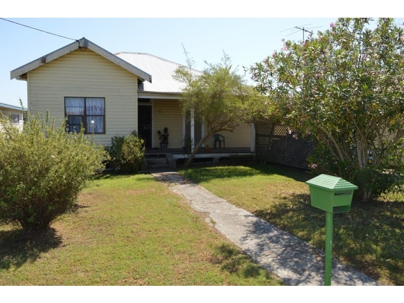 52 Brown Street, Cessnock NSW 2325