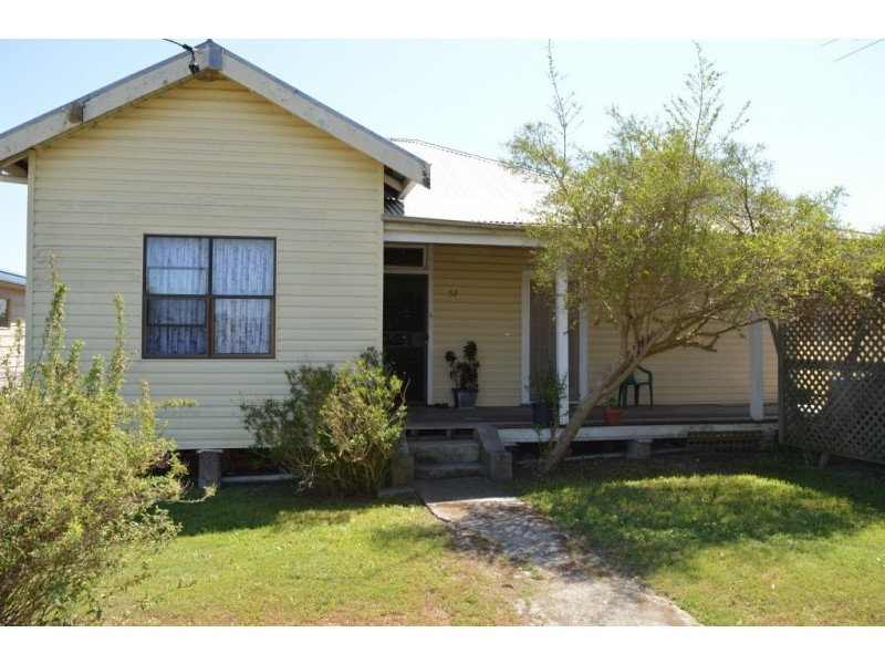 52 Brown Street, Cessnock NSW 2325