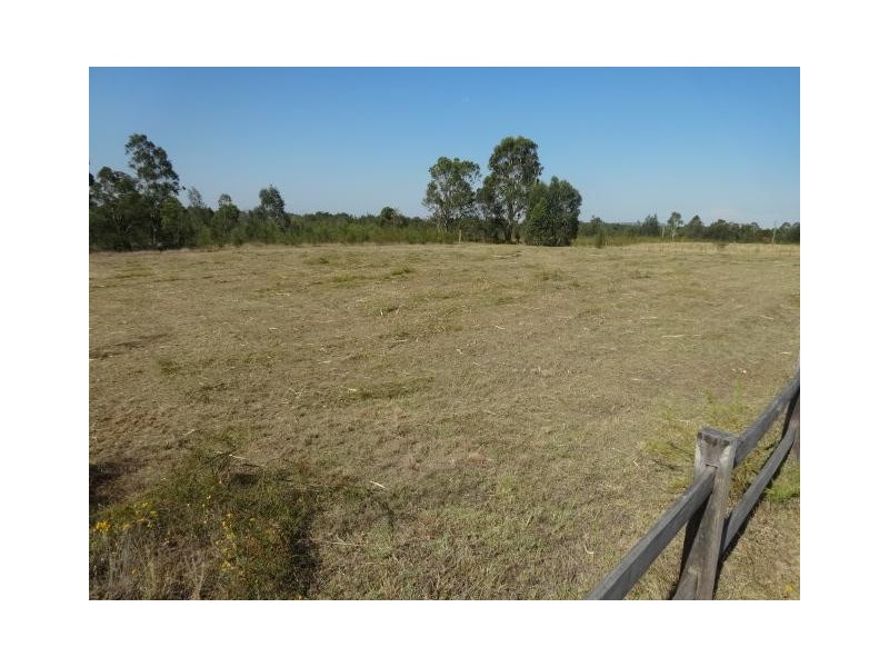 Lot 72, 99 Bentwood Drive, Pokolbin NSW 2320