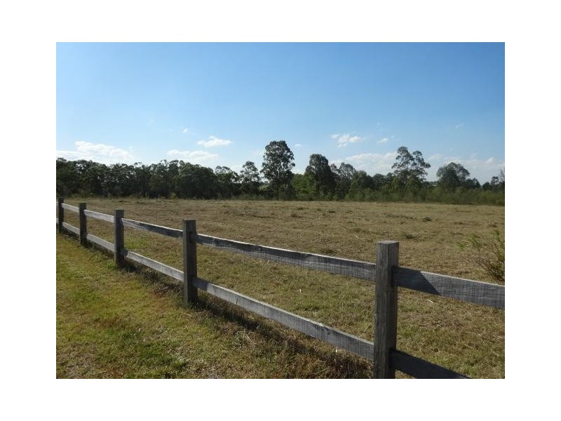 Lot 72, 99 Bentwood Drive, Pokolbin NSW 2320