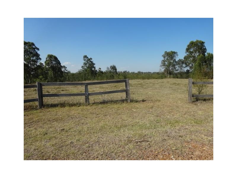 Lot 72, 99 Bentwood Drive, Pokolbin NSW 2320