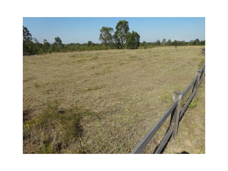 Lot 72, 99 Bentwood Drive, Pokolbin NSW 2320