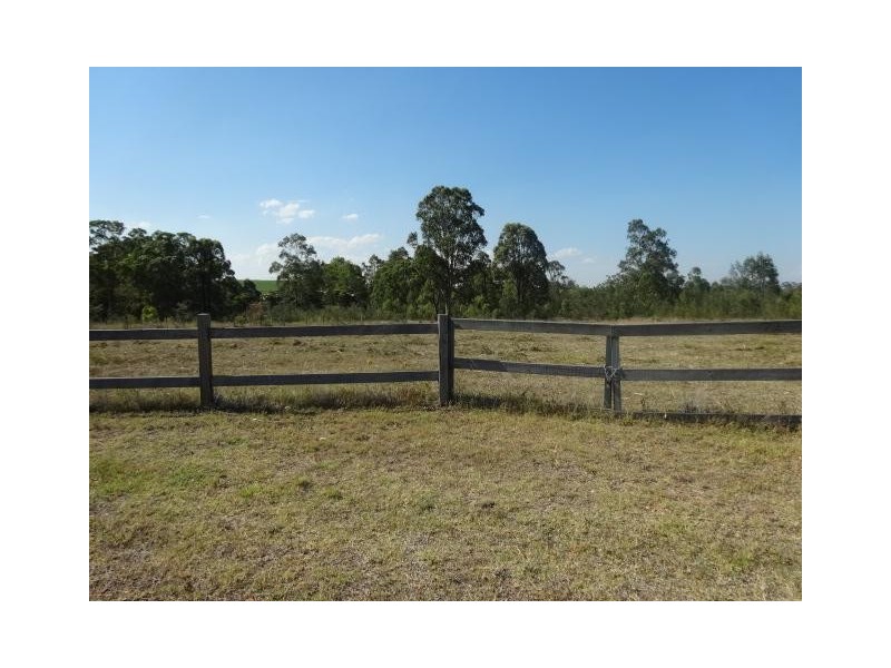Lot 72, 99 Bentwood Drive, Pokolbin NSW 2320