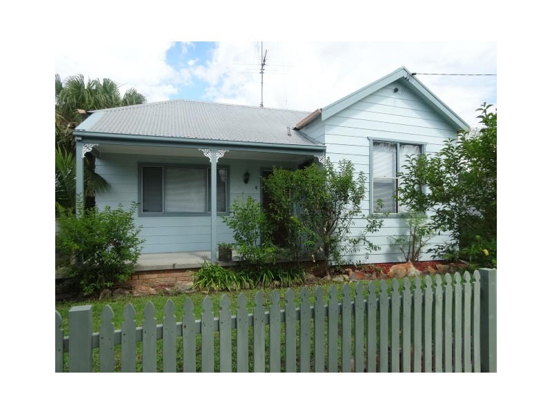 4 Condon Avenue, Cessnock NSW 2325