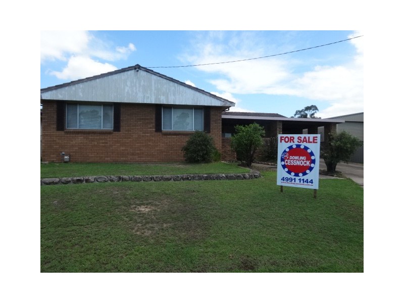19 Myra Street, Cessnock NSW 2325