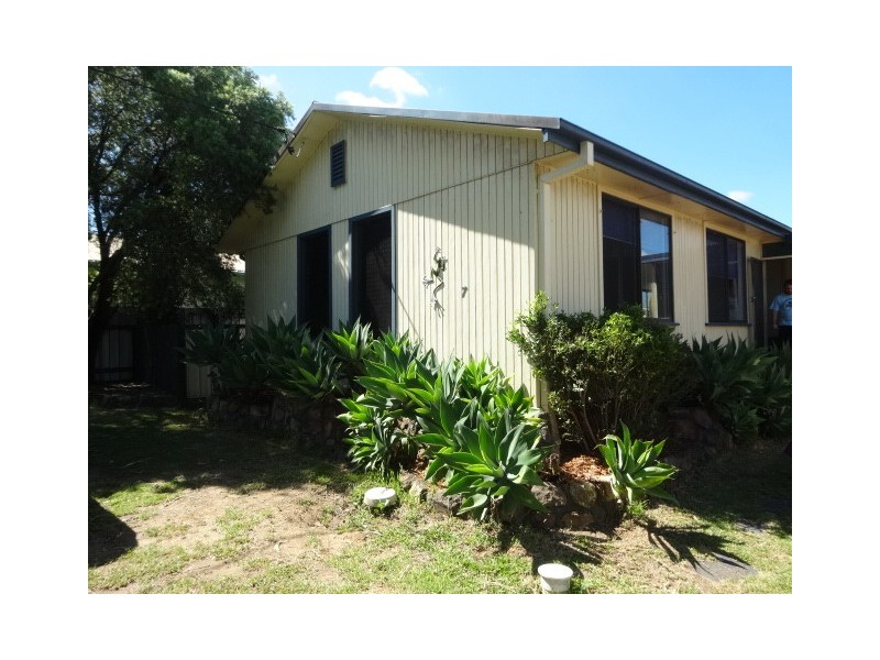 7 Rathmines Ave, Cessnock NSW 2325