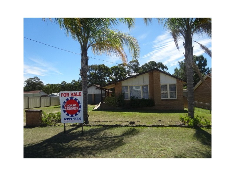6 Tomalpin Street, Kearsley NSW 2325
